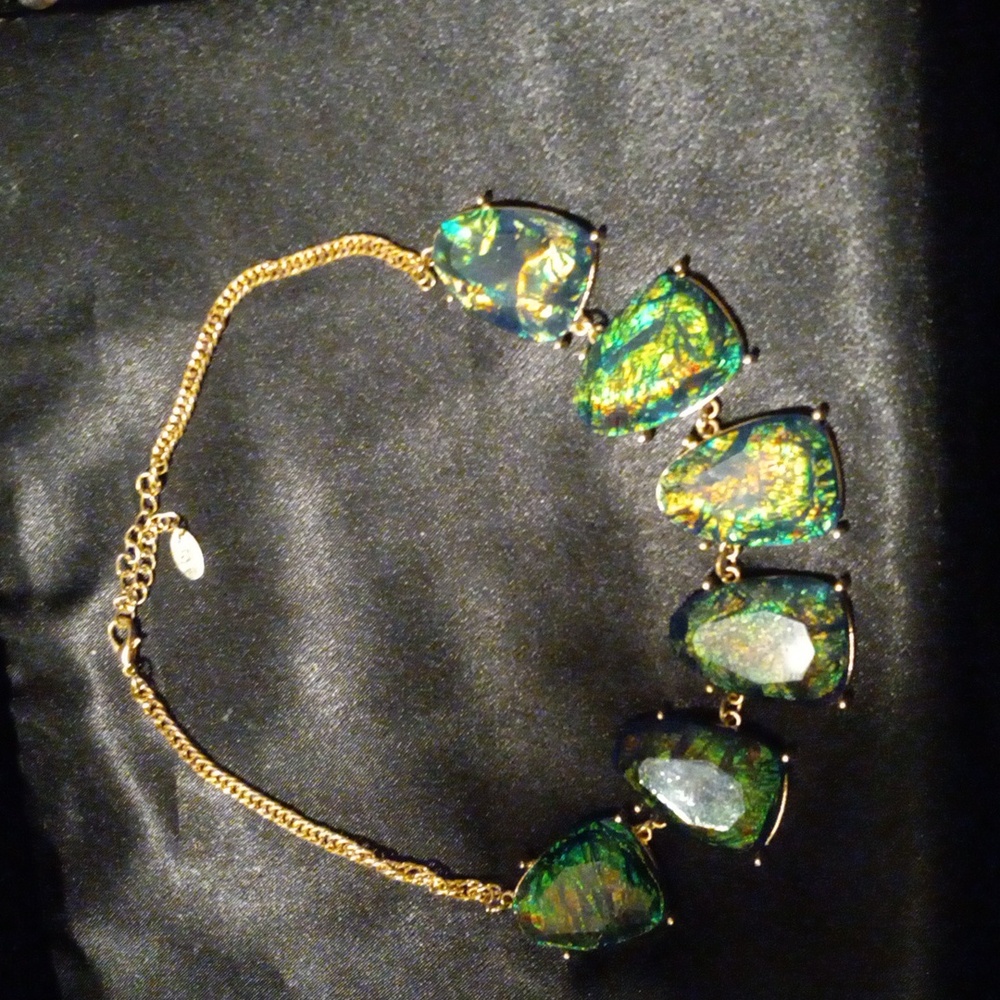 Etc! Necklace